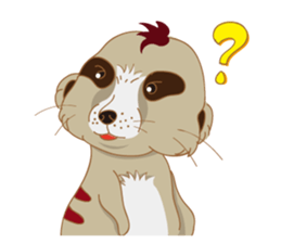 Meng Meng sticker #5870814