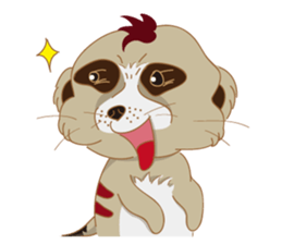 Meng Meng sticker #5870816