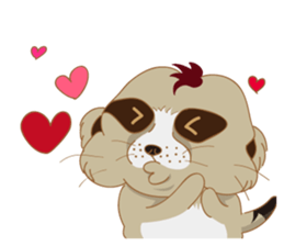 Meng Meng sticker #5870817