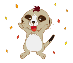 Meng Meng sticker #5870818