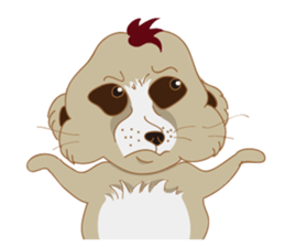 Meng Meng sticker #5870819