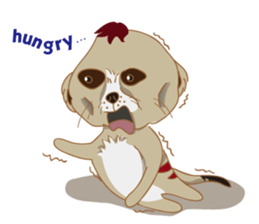 Meng Meng sticker #5870826