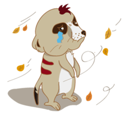 Meng Meng sticker #5870827