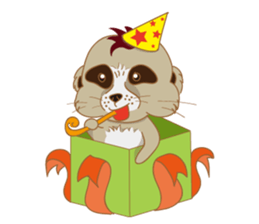 Meng Meng sticker #5870828