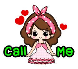 MaMint II (EN) sticker #5870992