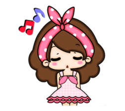 MaMint II (EN) sticker #5870993