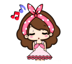 MaMint II (EN) sticker #5870993