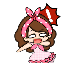 MaMint II (EN) sticker #5870994