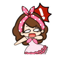 MaMint II (EN) sticker #5870994