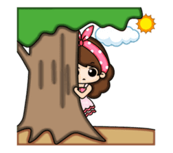 MaMint II (EN) sticker #5870995