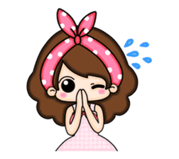 MaMint II (EN) sticker #5870996