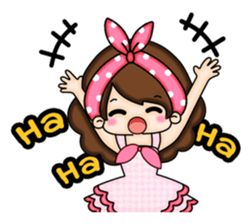 MaMint II (EN) sticker #5870997