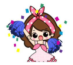 MaMint II (EN) sticker #5870998