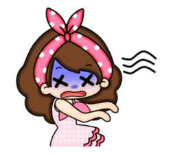 MaMint II (EN) sticker #5870999