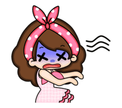 MaMint II (EN) sticker #5870999