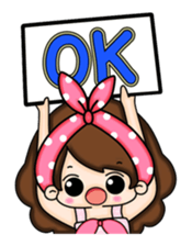 MaMint II (EN) sticker #5871000