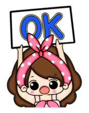 MaMint II (EN) sticker #5871000