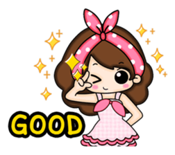 MaMint II (EN) sticker #5871001