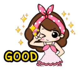 MaMint II (EN) sticker #5871001