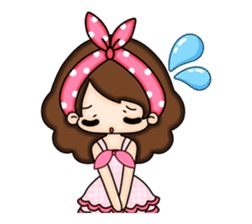 MaMint II (EN) sticker #5871002