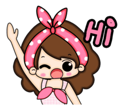 MaMint II (EN) sticker #5871003