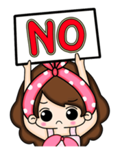 MaMint II (EN) sticker #5871004