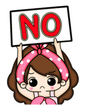 MaMint II (EN) sticker #5871004