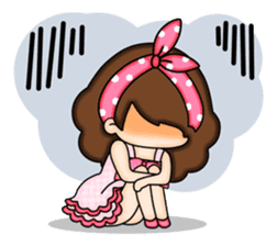 MaMint II (EN) sticker #5871005