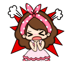 MaMint II (EN) sticker #5871006