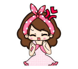 MaMint II (EN) sticker #5871008