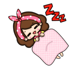 MaMint II (EN) sticker #5871009