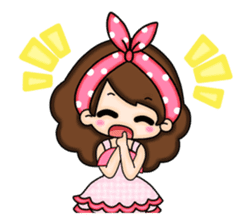 MaMint II (EN) sticker #5871010