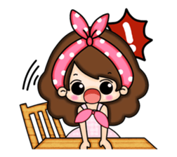 MaMint II (EN) sticker #5871011