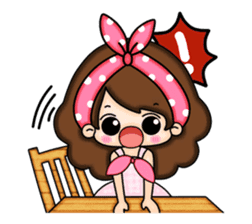 MaMint II (EN) sticker #5871011