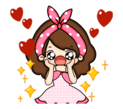 MaMint II (EN) sticker #5871013