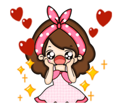 MaMint II (EN) sticker #5871013