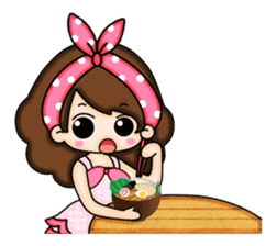 MaMint II (EN) sticker #5871015