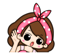 MaMint II (EN) sticker #5871017