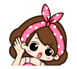 MaMint II (EN) sticker #5871017