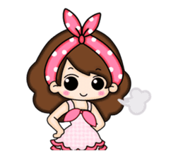 MaMint II (EN) sticker #5871019