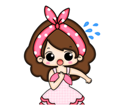 MaMint II (EN) sticker #5871022