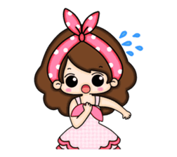 MaMint II (EN) sticker #5871022