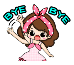 MaMint II (EN) sticker #5871023