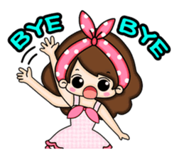 MaMint II (EN) sticker #5871023