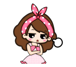 MaMint II (EN) sticker #5871024