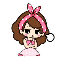 MaMint II (EN) sticker #5871024