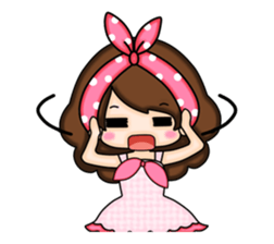 MaMint II (EN) sticker #5871025