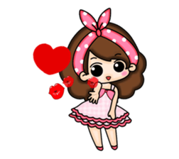 MaMint II (EN) sticker #5871026