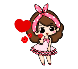 MaMint II (EN) sticker #5871026