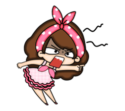 MaMint II (EN) sticker #5871028